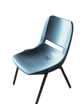 7012 (4)塑胶中空椅